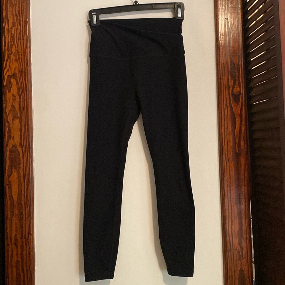 Beyond Yoga Spacedye High Waisted Legging